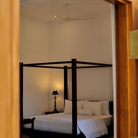 Villa White Queen Galle Esterno foto