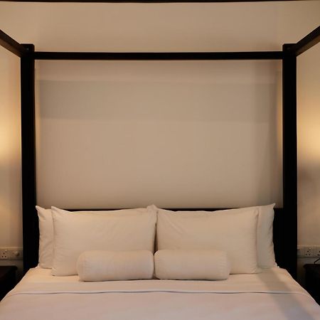 Villa White Queen Galle Esterno foto
