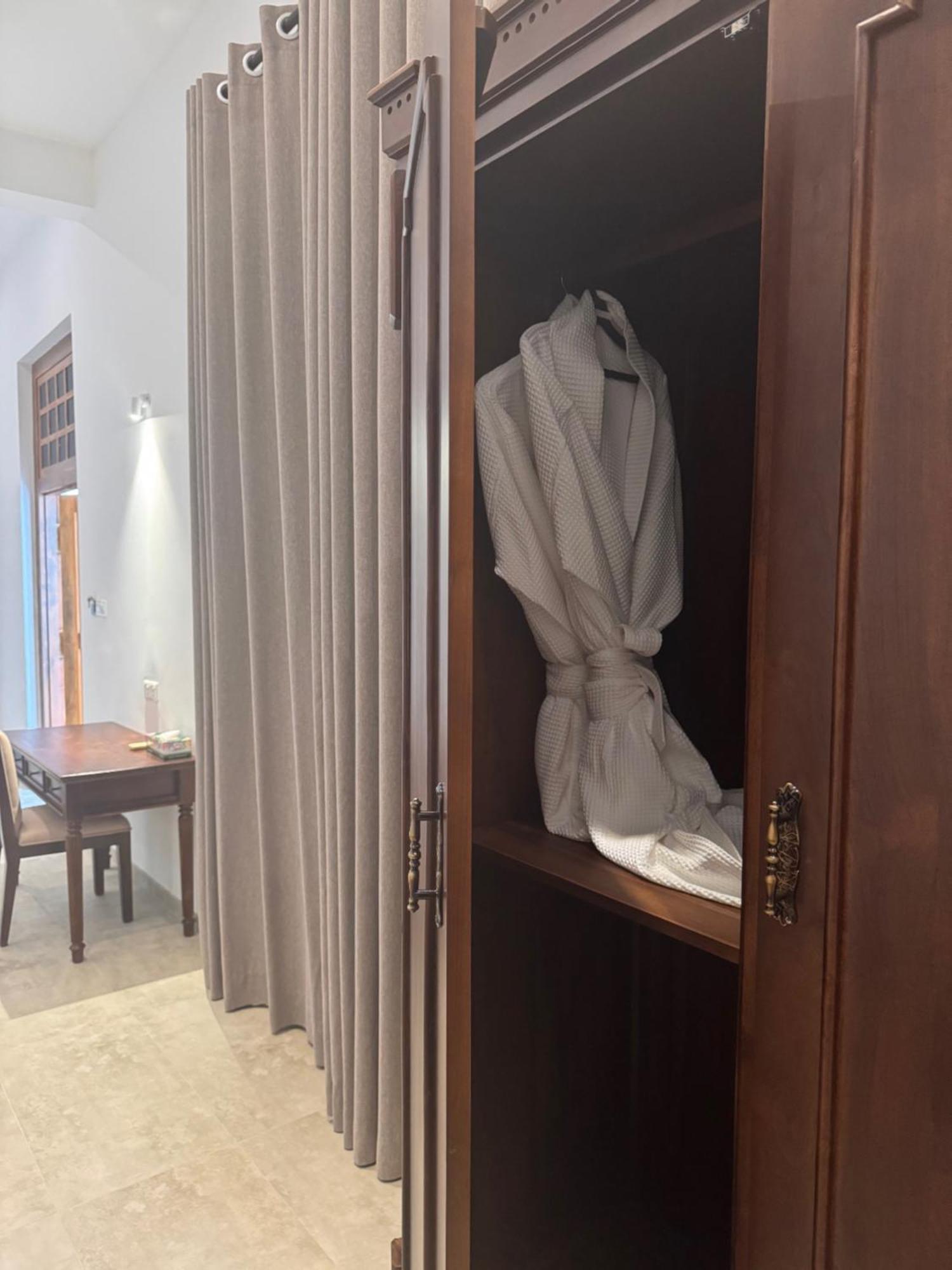 Villa White Queen Galle Esterno foto