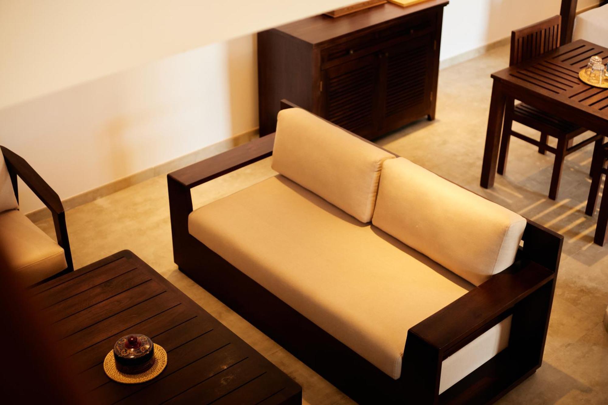 Villa White Queen Galle Esterno foto