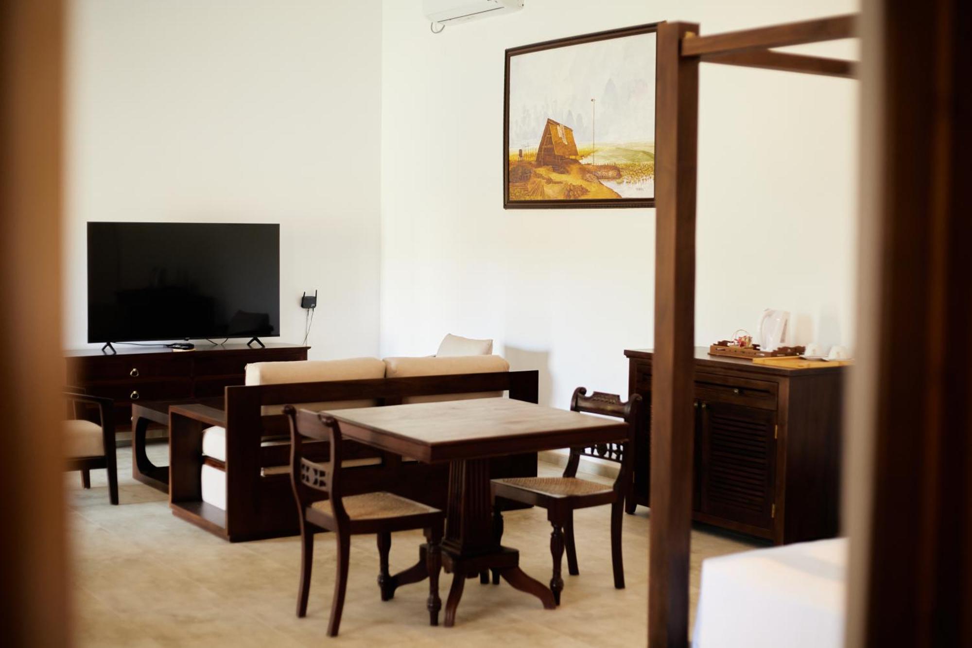 Villa White Queen Galle Esterno foto
