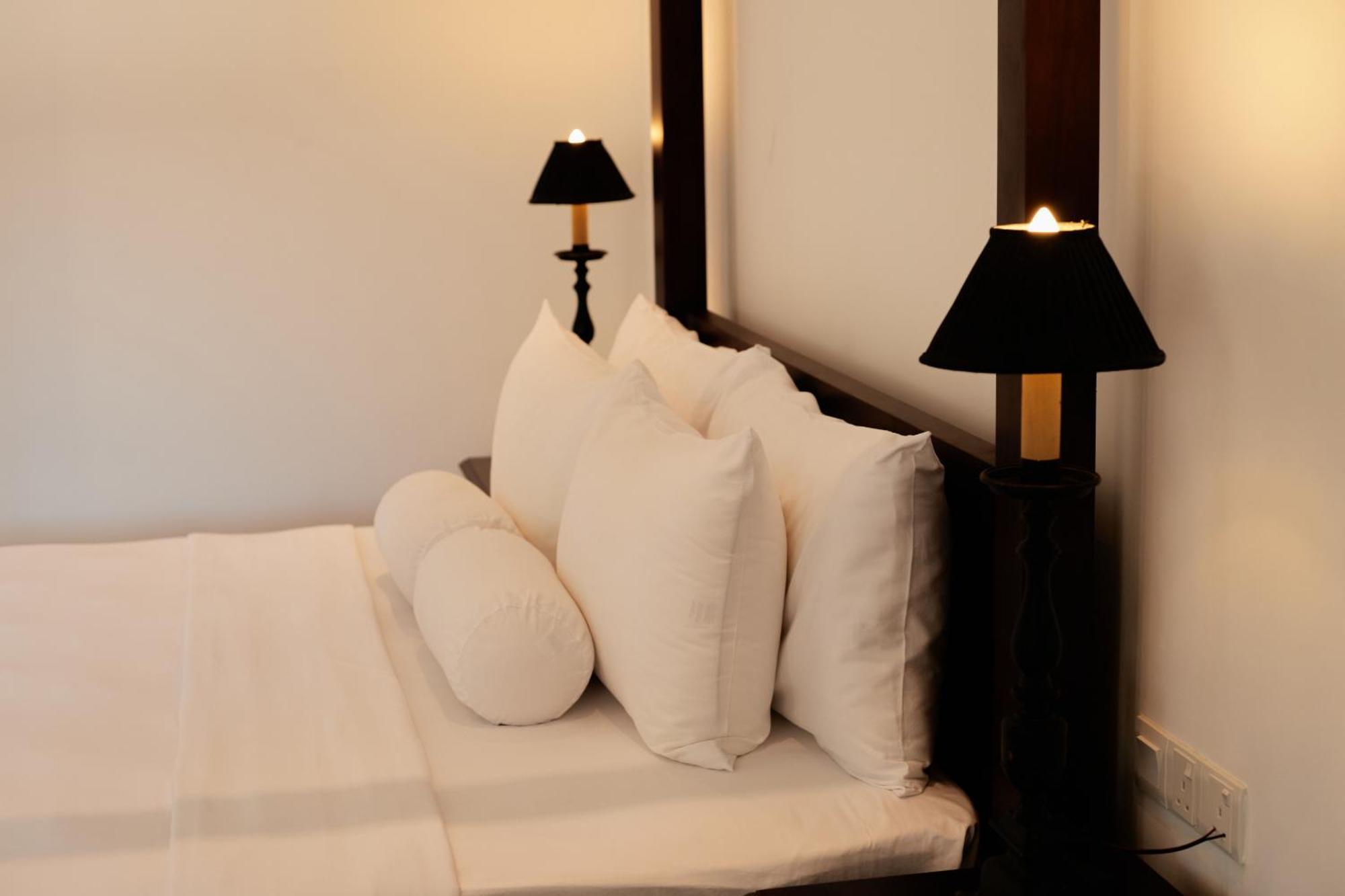 Villa White Queen Galle Esterno foto