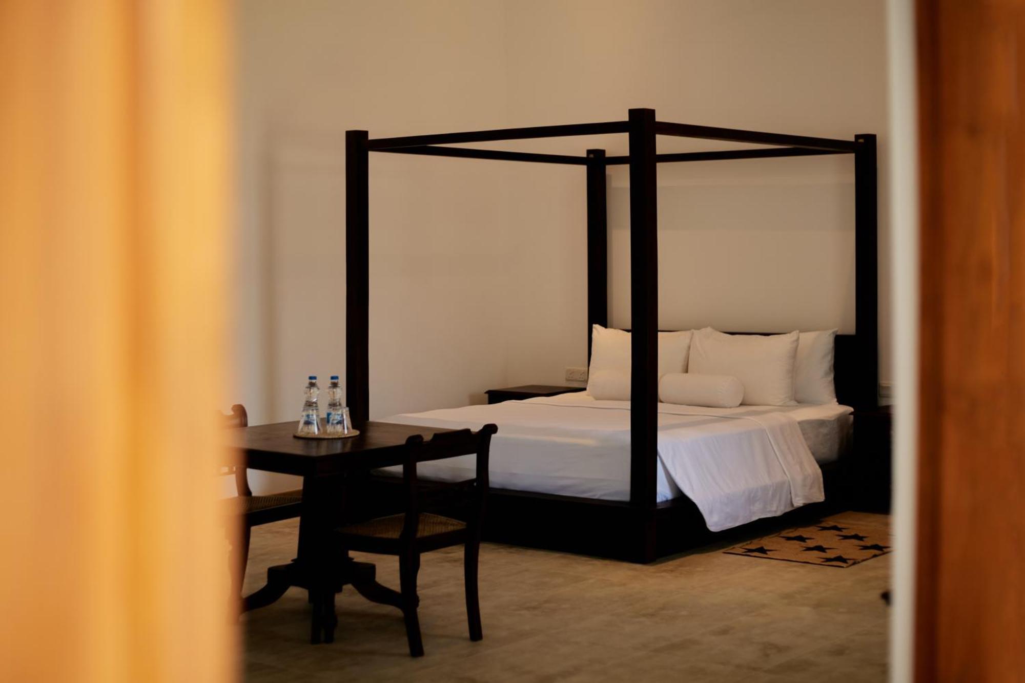 Villa White Queen Galle Esterno foto