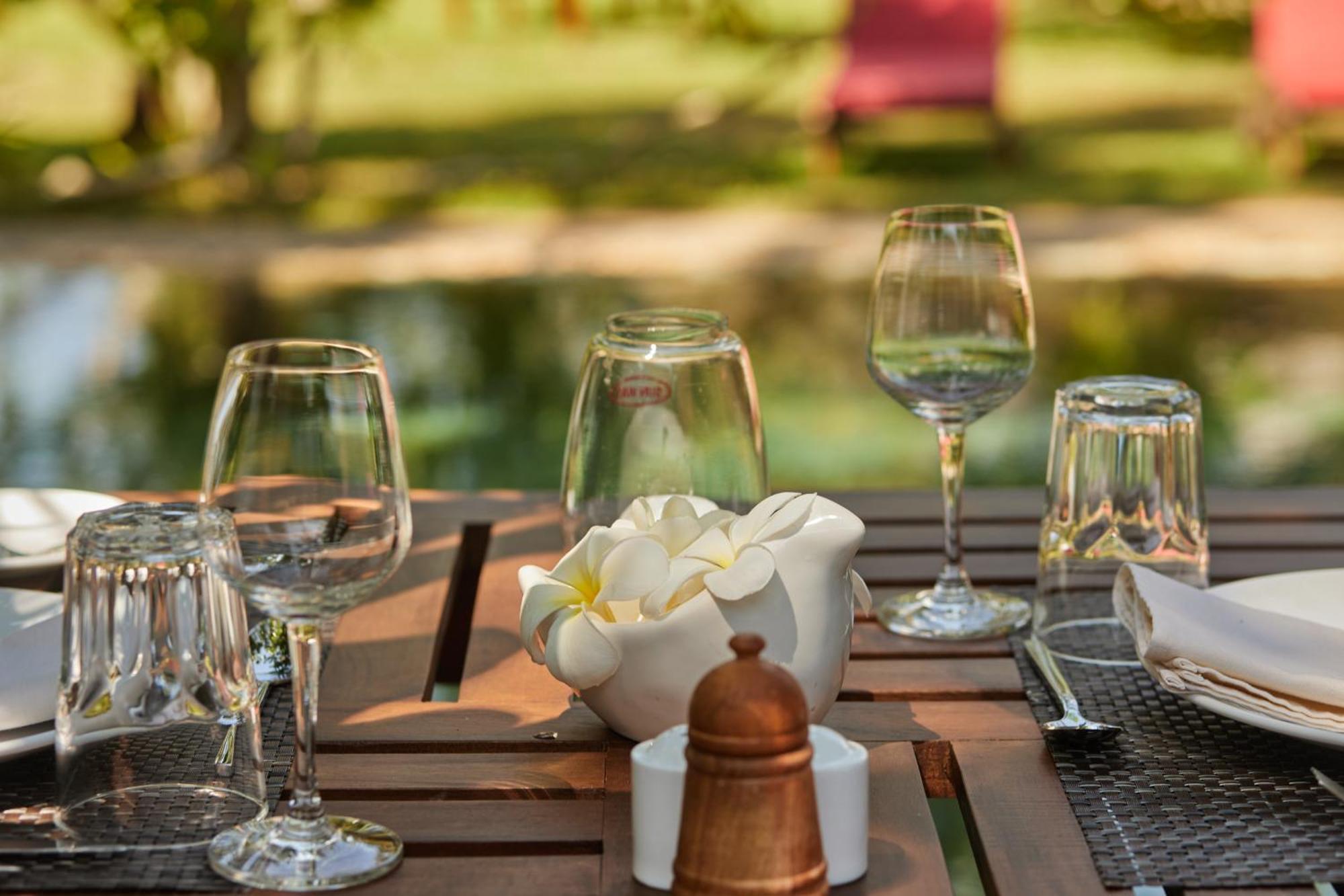 Villa White Queen Galle Esterno foto
